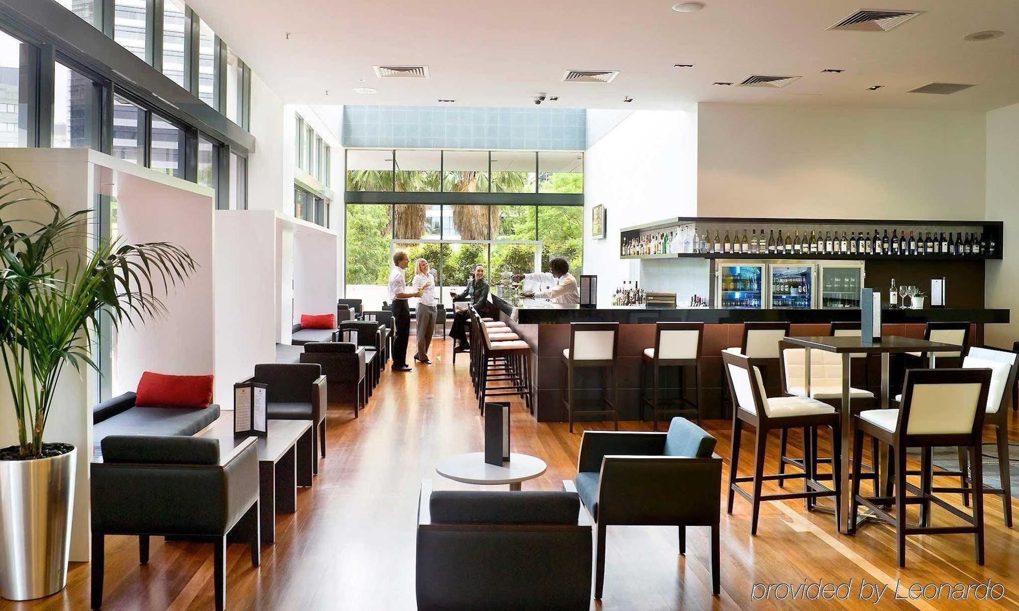 Amora Hotel Brisbane Extérieur photo